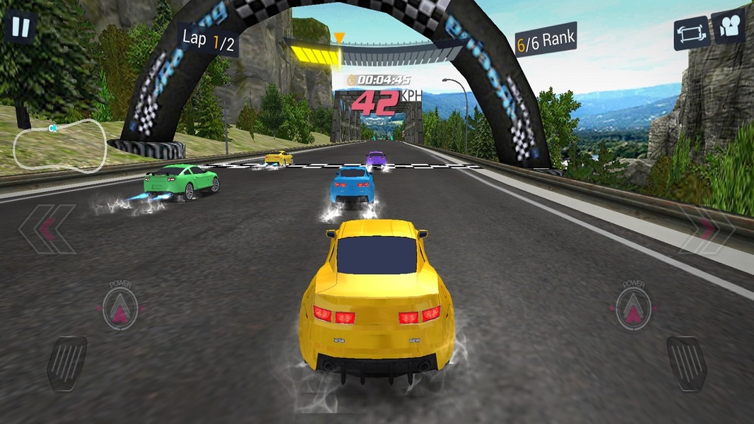 Real Roads Drift Racing - Preview 4