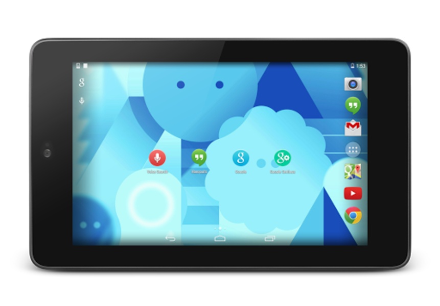 Kcin Launcher - Preview 1