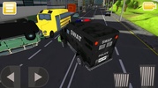 3D SWAT Police Rampage 4 screenshot 4