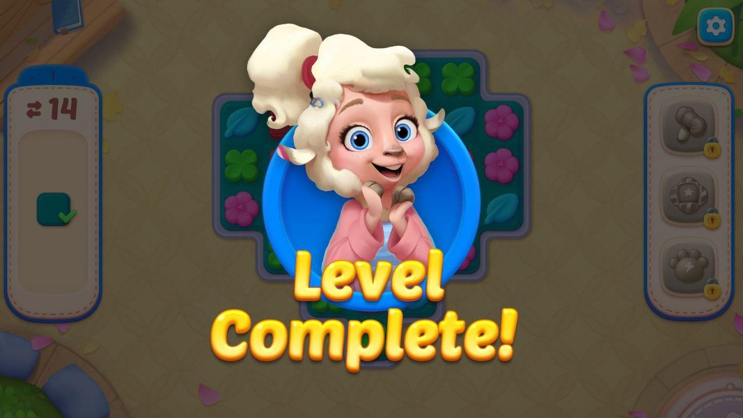 WonderTown - Preview 4
