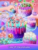 Highway Unicorn Cake - Princess Cake Bakery screenshot 2