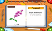 Marbel Flora screenshot 22