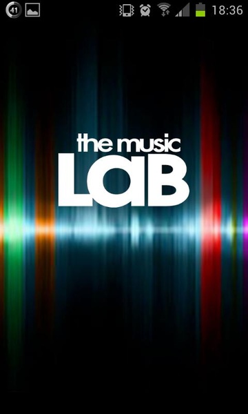 MusicLab - Preview 5