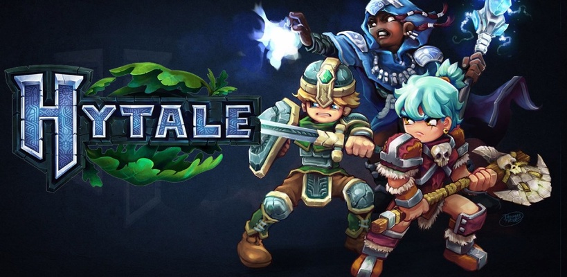 İndir Hytale