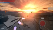 Future Aircraft Combat Fighter screenshot 2