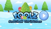 Foolz: Snowball Christmas screenshot 5