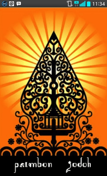 Primbon Jodoh - Preview 4