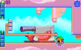 Silly Sausage in Meat Land screenshot 1