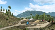 Truck Simulator screenshot 2