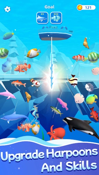 Fishing Master - Preview 8