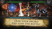Epic War Saga screenshot 5