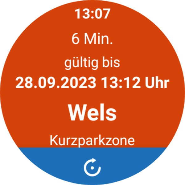 HANDY Parken - Preview 1