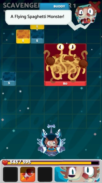 WarPods - Preview 5