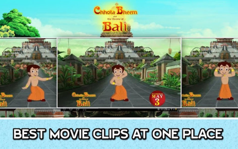 BaliClips - Preview 7