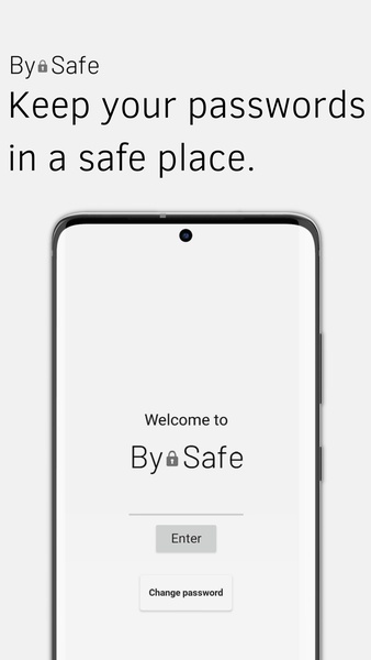 By Safe - Preview 3