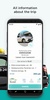 Elit Taxi - an application for ordering a taxi screenshot 1