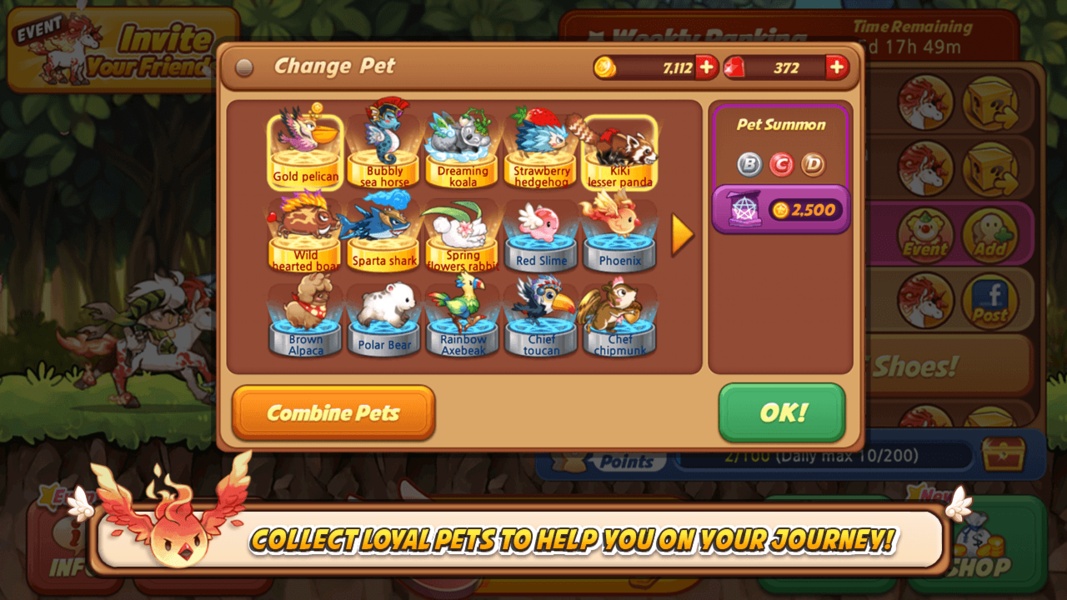 WIND RUNNER - Preview 4