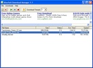 AltarSoft Download Manager screenshot 2