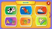 Piano Kids - Music & Songs screenshot 4