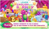 Learn English screenshot 5