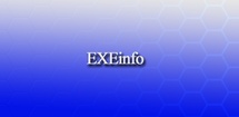 Exeinfo PE feature