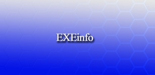 Exeinfo PE feature