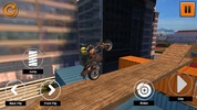Bike Stunt Racing screenshot 4