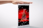 Xmas Ringtones & Wallpapers screenshot 1