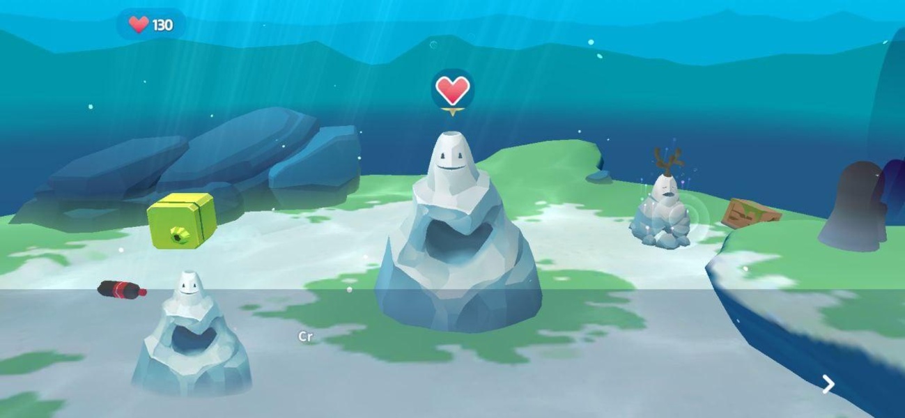 Abyssrium World: Tap Tap Fish - Preview 3