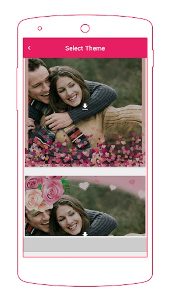 Love Video Maker - Preview 4