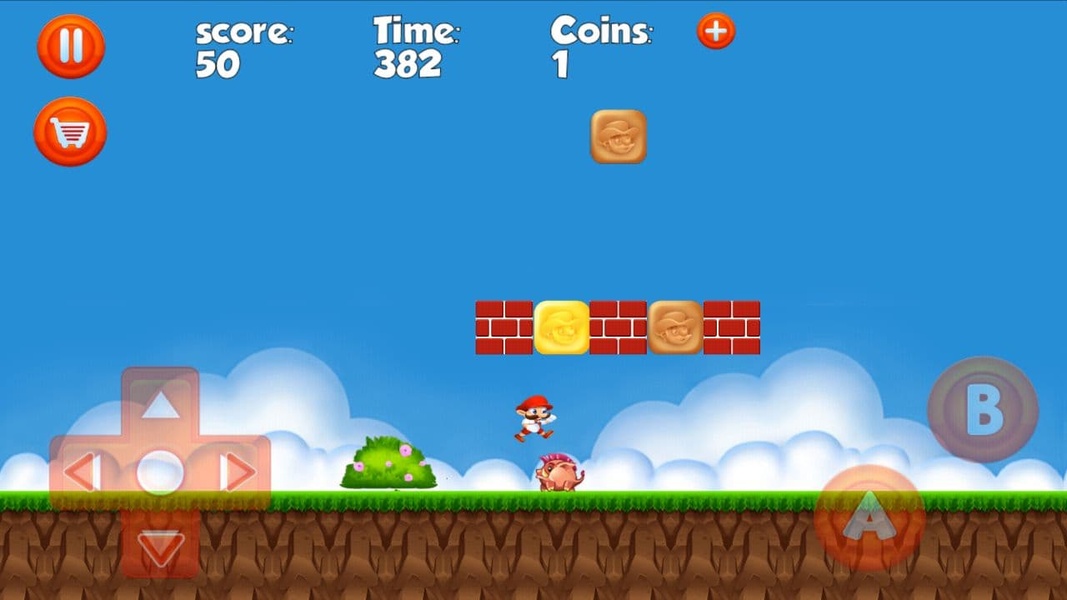 Super Adventure Jungle - Preview 8