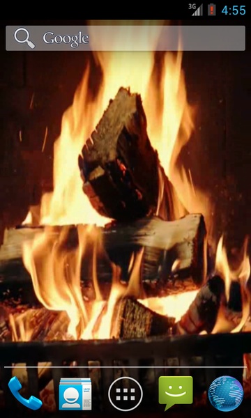Fireplace - Preview 3