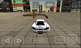 Real Car Parking 3D screenshot 2