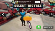 BMX Racer Bicycle Stunts 3D screenshot 9