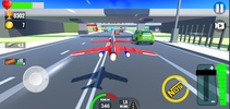Super Jet Air Racer screenshot 3