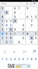 Sudoku - Classic Logic Puzzle Game screenshot 1