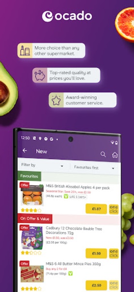 Ocado - Preview 12