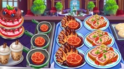 Cook n Travel: Restaurant Game screenshot 3