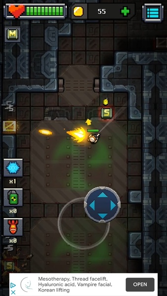 Strike Force - Arcade Shooter - Preview 6