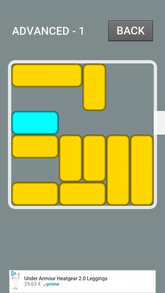 Unblock Now - Preview 2
