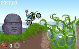 Moto X Mayhem Free screenshot 5