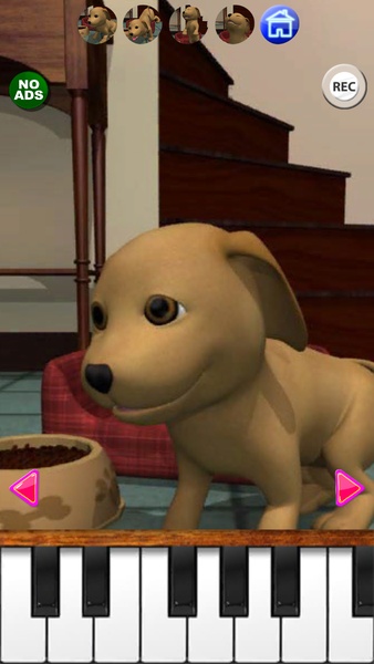 Sweet Talking Puppy: Funny Dog - Preview 7