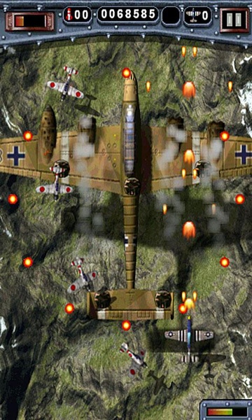 Mortal Skies 2 Free - Preview 2