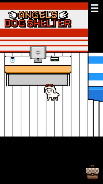 I Became a Dog 3 - Preview 3