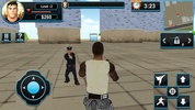 San Anbreas City Crime Rivals screenshot 9