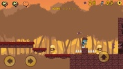 Zombie Gang: Escape from Earth screenshot 13