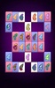 Mahjong Butterfly - Kyodai Zen screenshot 1