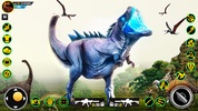 Animal Hunting Dinosaur Game screenshot 7