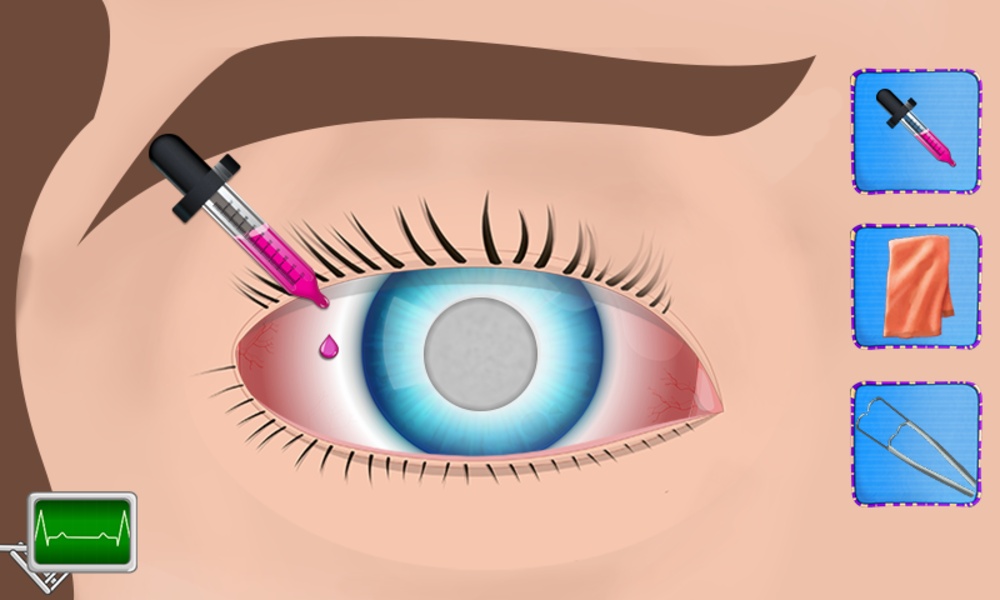 Eye Surgery - Preview 5