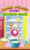 Make Donut Sweet Cooking Game - Be a Cook screenshot 9